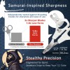 Cortaúñas Para Gatos De Grado Samurai Recomendado Por Vete