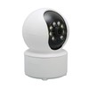 5G WiFi Security Camera HD 360 Degree Lens Night Vision
