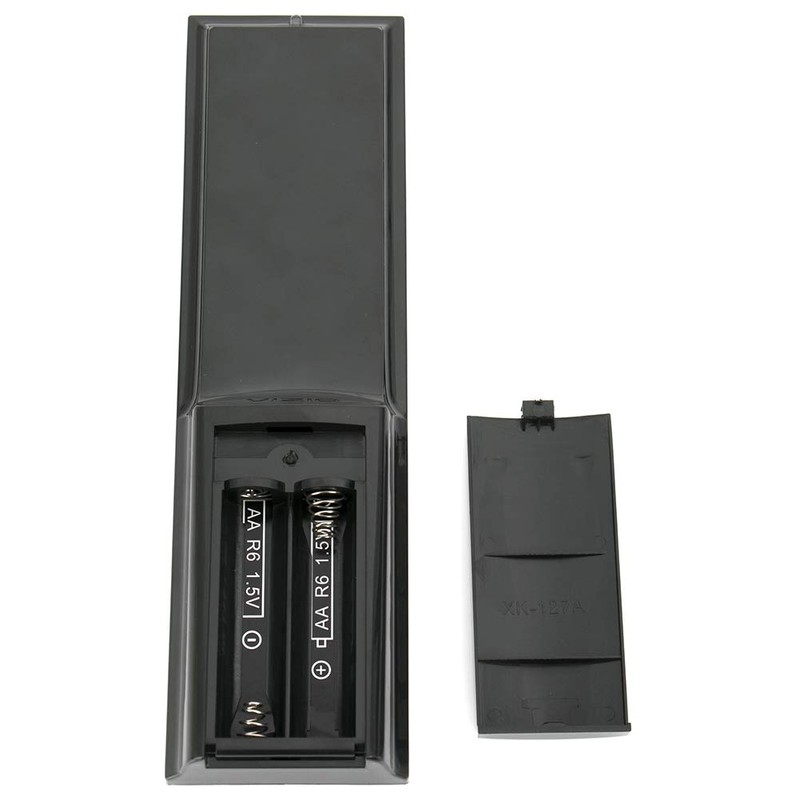 New VR10 Replacement Remote fit for Vizio TV E190VA E220MV