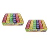 Wholesale Canels Gum 4pc Fruit 60ct - PACK OF 2