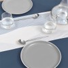 W2700130 Laminated Table Runner, Waterproof, Scandinavian Table Center, 82.7 inches