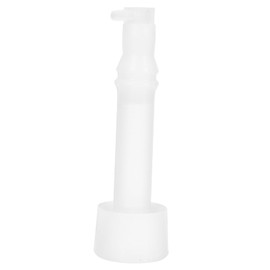 TOVINANNA Sheep Teat Cow Milk Collector Liners Cow Milking Machine Livestock Milking Machine Part Milking Machine for Cows Goat Sheep Milker Machine Household Silica Gel White