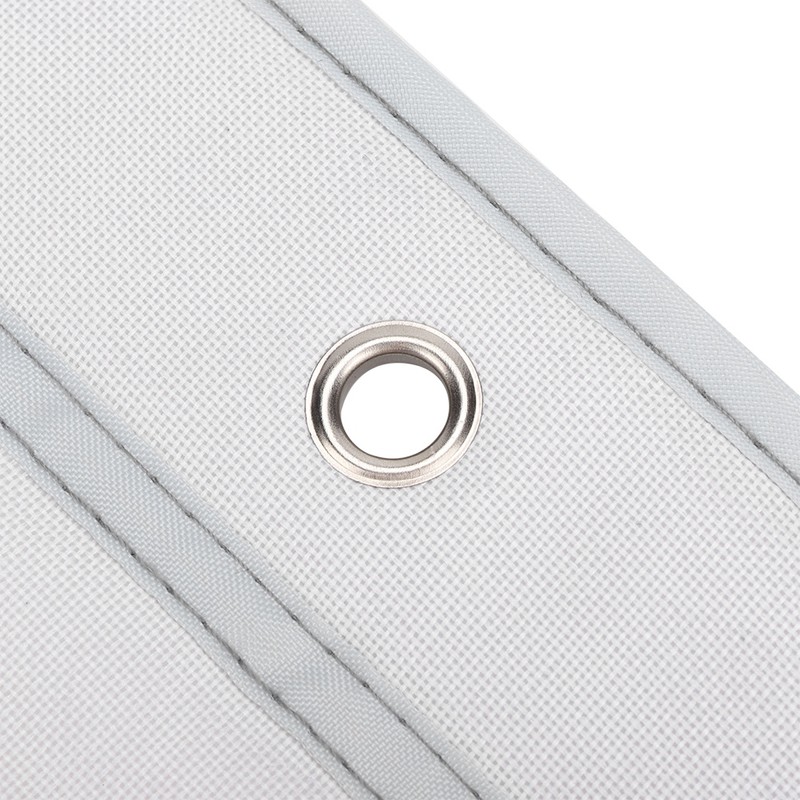 24 Pockets Non woven Fabric Folding Hanging Door Closet Storage