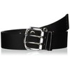Kajimake 039 Nylon Belt, Adjustable Pin Buckle, 1.6 inches (40