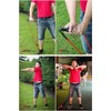 A99 Golf Resistance Bands Exercise Fitness Yoga or Pilates Workout