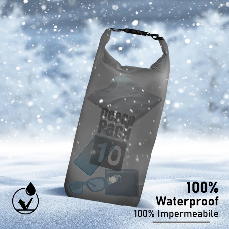 Dry Bag Waterproof Bag Sea 5L 10L 20L Waterproof Bag