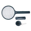 2 in 1 Mosquito Killer Lamp Electric Fly Swatter Mosquito