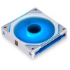 Lian-Li UNI FAN SL-Infinity ARGB PWM Case Fan - White,
