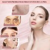 Mascarilla de Colágeno para Mujer - 8 Piezas - Mascarilla