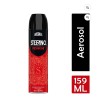 Stefano Midnight Aerosol Deodorant FOR MEN 159ml each (2 PACK)