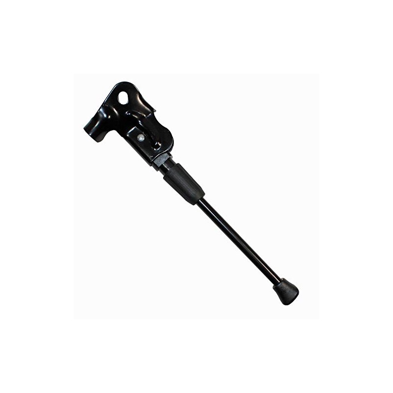 Yigram Bicycle Side Stand 26-28 Inch Parking Support Bicycle Stand