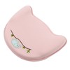 Baby Shaping Pillow Soft Breathable Ergonomic Prevent Flat Head Nursing