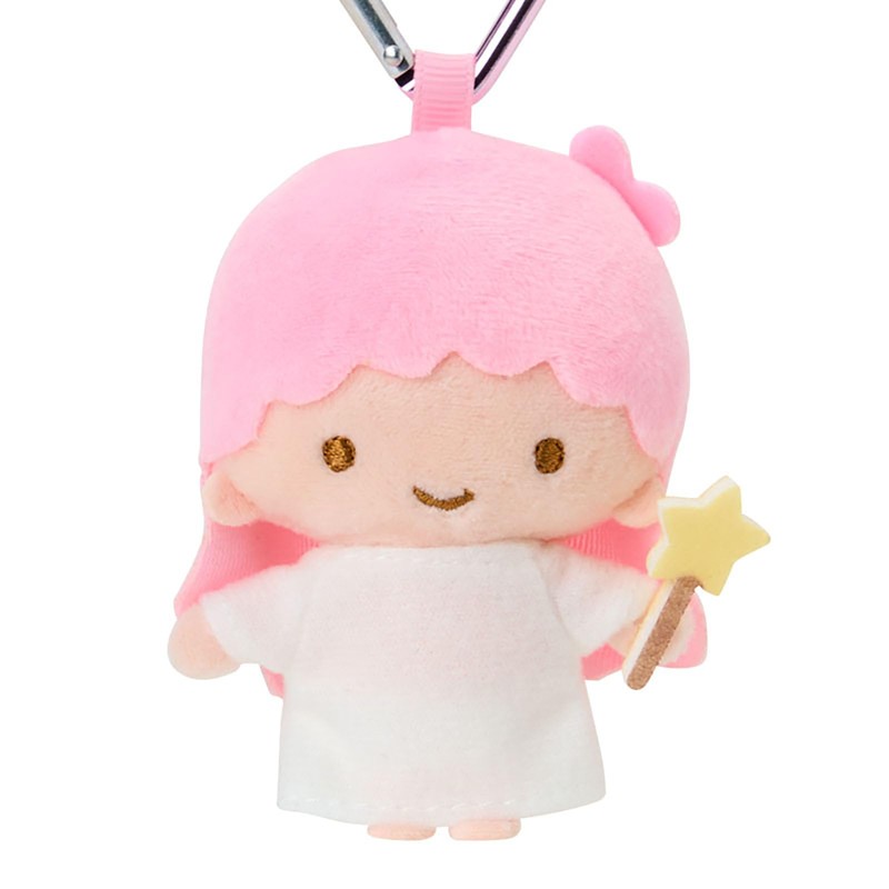 Sanrio 175382 Mini Mascot Holder (Character Award 3rd Edition), Little