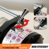 4000LB Electric Winch with Wireless Remote | Off-Road Recovery Winch