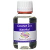 Flavour Factory Coconut Ice Menthol Intense Food Flavouring, 100 ml