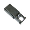 Magnifier with Led & Uv Light Pull Type