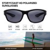 HIYANJN Reading Sunglasses for Men Women Outdoor Running Cycling Fishing