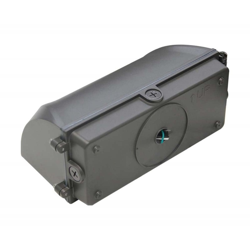 Nuvo 65-672 60W Full Cutoff Wall Pack