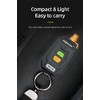 OrienTek TFL-Q Mini Visual Fault Locator 10-30KM 10mw- 30mw, Pocket