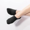 IDEGG No Show Socks Women 10 Pairs Low Cut Anti-Slid