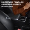 YJYWZH Car Armrest Box for Toyota bB Scion xB 2004