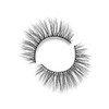 Lilly Lashes Luxury Synthetic LITE False Eyelashes, Full Length Lash