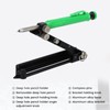 Multifunction Scribing Tool Construction Pencil Aluminum Alloy DIY Woodworking Scribe