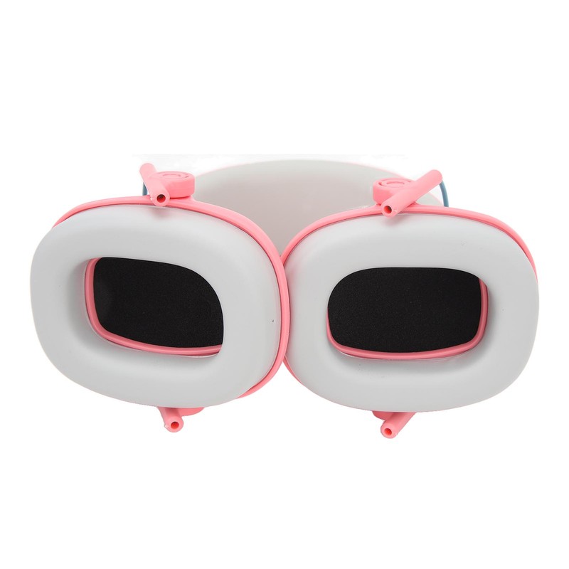 25DB Noise Reduction Earmuffs Noise Cancelling Headset Hearing Protection Ear