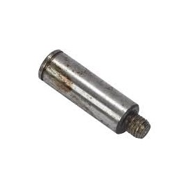 Generic WP6-3129480 Roller Shaft fit for Whirlpool Genuine Original Equipment Manufacturer (OEM) Part