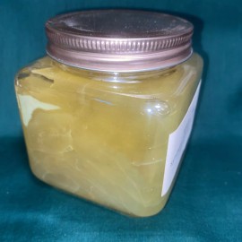 Nyogel 759 G Synthetic Electrical Connection Grease. Net Wt. 17 Oz