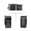 SOONSUN Aluminum Alloy Multi-Function Frame Mount Protective Housing Case with