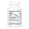 Thorne Basic Nutrients Multivitamínico 60 Capsulas Hecho Usa Sin Sabor