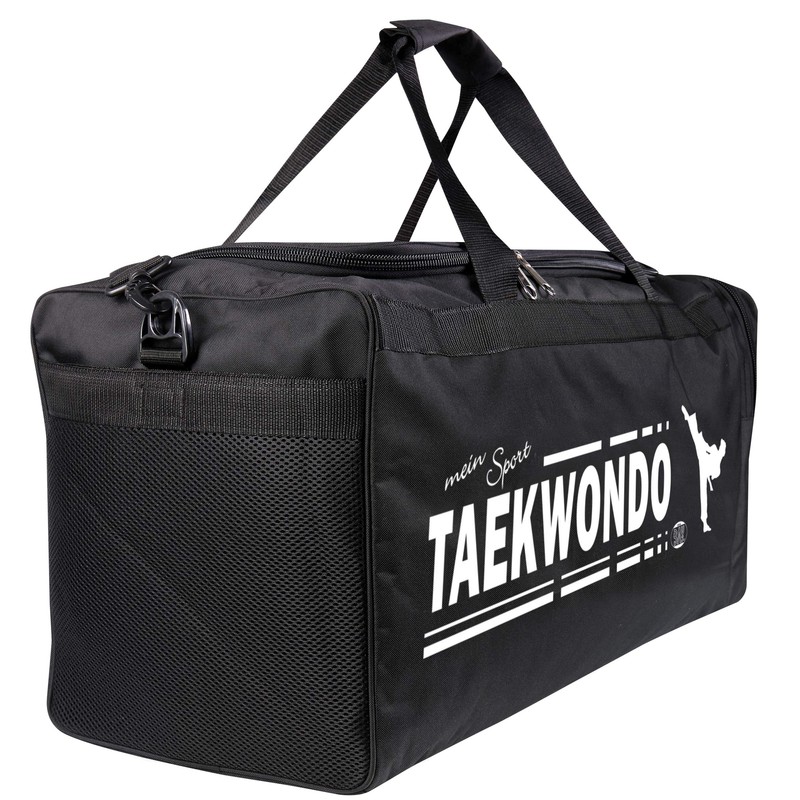 BAY XL Sports Bag Mein Sport Taekwondo, TKD, Tae Kwon