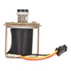 Calentador Válvula Electromagnética Accesorios de Gas Solenoide Calentador de Agua
