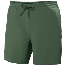 Helly Hansen Tofino Solen Shorts 6" M Spruce