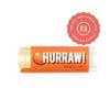 Hurraw Organic Tinted Lip Balm - Hazelnut, 4.8g