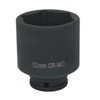 Sealey Sx010 Impact Socket 52Mm 1/2Sq Drive
