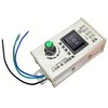 DC Motor Speed Controller 9-60V 12v 24v 1000w for electric