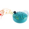 Handpan Drum Professional Mini 6 Note Worry Free Tongue Drum