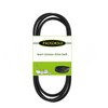 Lawn Mower Drive V-Belt 3/8" x 32.5" for Toro 22