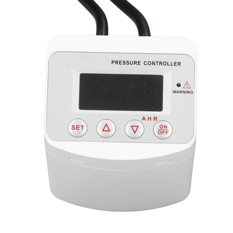 LFDS630S Digital Display Pressure Switch Electronic Pressure Controller for Vacuum