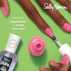 Sally Hansen Good.Kind.Pure - Nail Polish - Iris-istible - 0.33