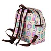 Re-Uz Funky Childrens Kids School Nursery Girls BoysTravel Backpack -