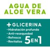 Jaloma Agua De Aloe Vera 250 Ml, Pack of 1
