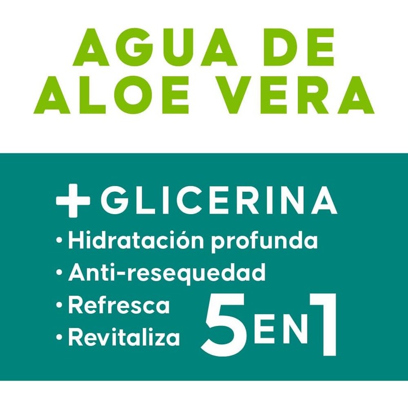 Jaloma Agua De Aloe Vera 250 Ml, Pack of 1