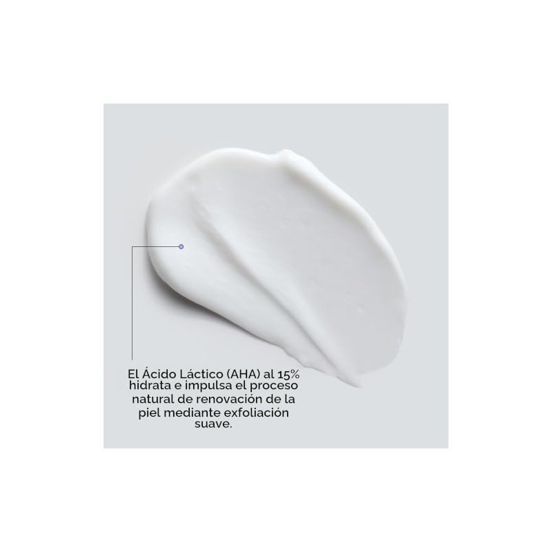 Crema humectante para queratosis pilaris KP Bumps Be Gone de
