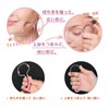 ALLVD Face Epilator, Spring Coil, Slow Rolling, Bumps, Short Fluff,