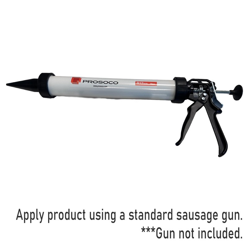 PROSOCO Adhesive | Landscaping and Construction Adhesive | for Masonry,