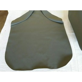 KAWASAKI BAYOU 220 -250 KLF220-250 1988-2011 MODEL SEAT COVER (GRAY) (K*-35)