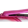 KOR Professional PROFISIONAL PINK CERAMIC HAIR STYLER 1.25" IRON BEST